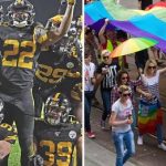 Breaking: NFL Teams Ban Pride Month Celebration, “Enough is Enough”