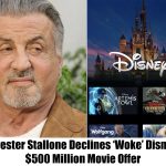 ‘Don’t Want Wokeness In My Life’: Sylvester Stallone Rejects Disney’s $500 Million ‘Woke’ Movie Offer