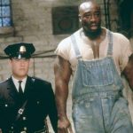 💔«John from “The Green Mile” in his last years: Duncan looked like this right before he went away.»😭